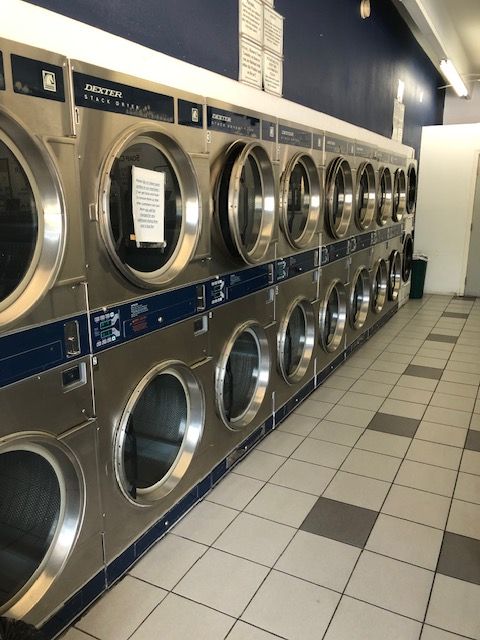 SL Dryers 1