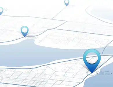 General Map With Pinpoints 1920X650