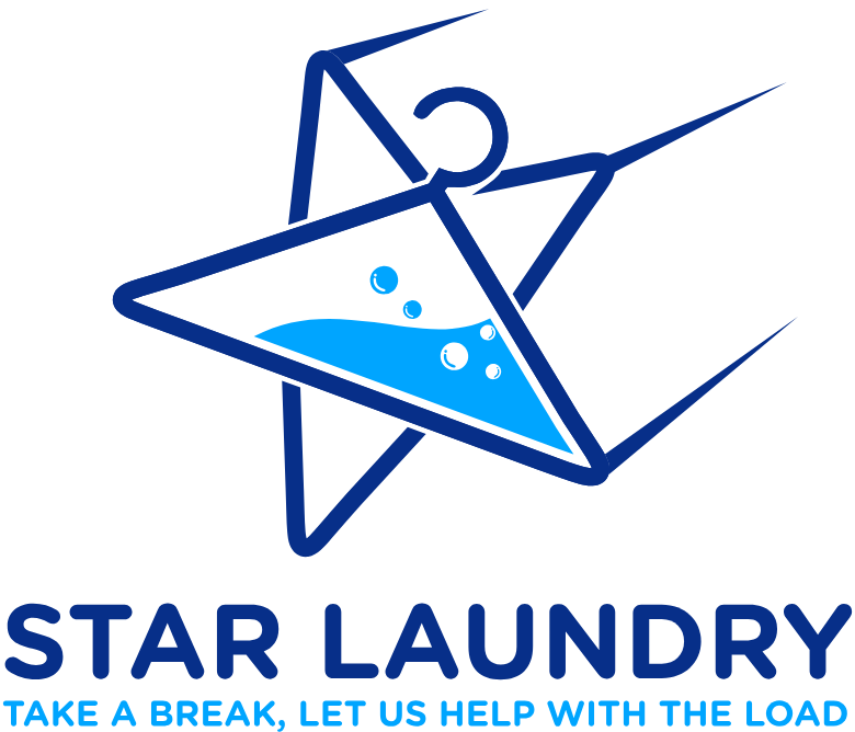 Star Laundry Logo